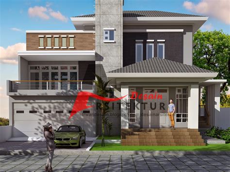 Kiat Penting Saat Memilih Desain Rumah Luas Tanah 500 m2